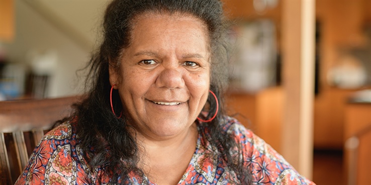 caring@home for Aboriginal and Torres Strait Islander People