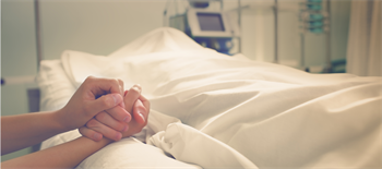 Supporting family wellbeing during end-of-life care in the intensive care unit