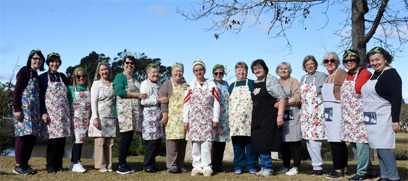 Finding strength in unity: The Multicultural Communities Council of Illawarra Carer Program