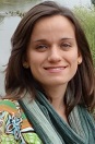 Profile picture of Dr Sara Pinto