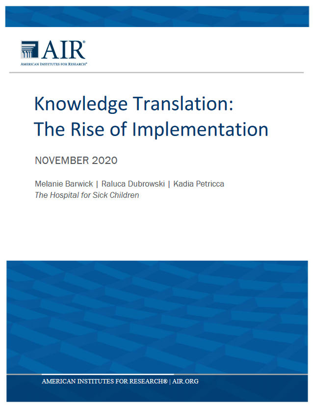 About Evidence Translation - Translation Training - Evidence